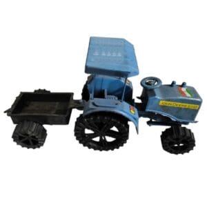 Trolley Tractor