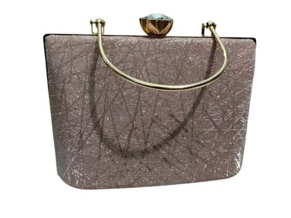 Women's Bridal Clutch