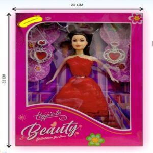 fashion doll