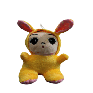 Small Cute Masha Doll - 20 cm