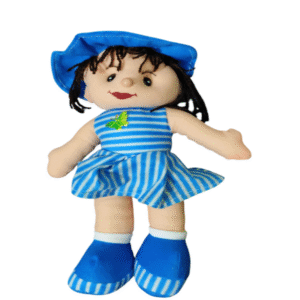 Butterfly Doll - 35 cm