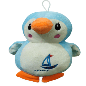 Penguin Soft Toy