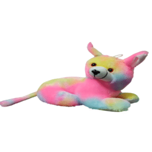 Bunny Dog - 30 cm  (Multicolor)