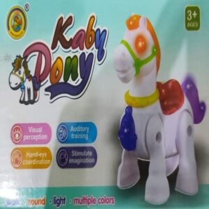 toy horse