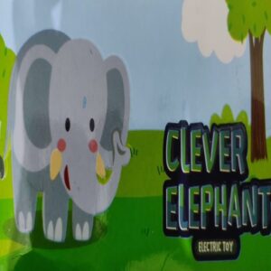 toy elephant