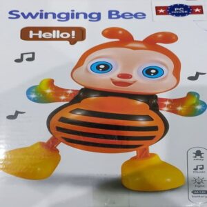 Swinging Bee