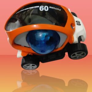 09 Car Toy