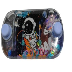 Space-Themed Combo