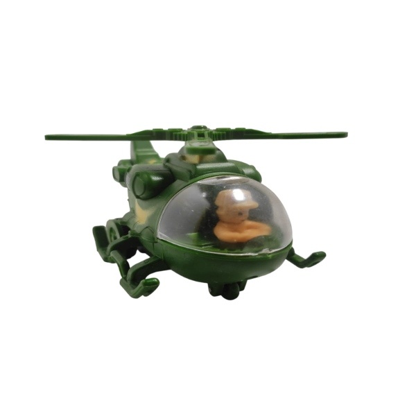 Helicopter toy