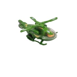 Helicopter toy