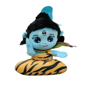 shankar ji Soft Toy