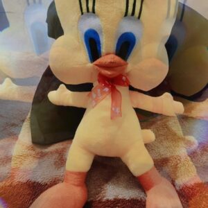 Big Tweety Soft Plush Toy